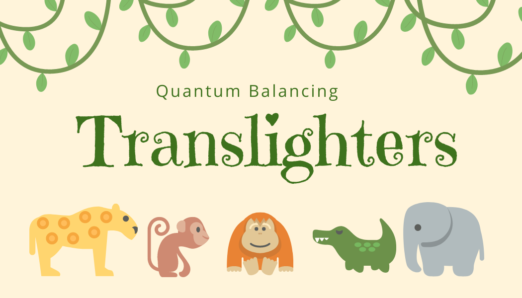 translighters pets